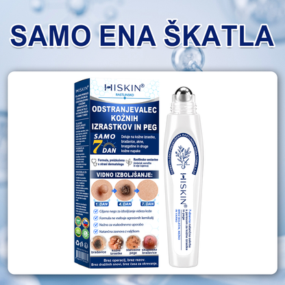 👩‍⚕️👩‍⚕️Uradna trgovina|✅️👩‍⚕️𝐇𝐈𝐒𝐊𝐈𝐍®7 dnevni odstranjevalec kožnih izrastkov in madežev(𝐫𝐨𝐥𝐥-𝐨𝐧 𝐚𝐩𝐥𝐢𝐤𝐚𝐭𝐨𝐫: 𝐛𝐫𝐞𝐳 𝐛𝐨𝐥𝐞č𝐢𝐧 𝐢𝐧 𝐛𝐫𝐚𝐳𝐠𝐨𝐭𝐢𝐧)🌳