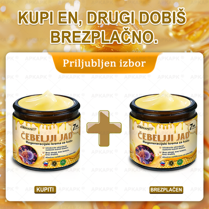 🍃Časovno omejena ponudba⏰✨APKAPK® krema za obnovo kože in odpravljanje gub z uporabo čebeljega strupa🍃Ciljna rešitev za gube in različne težave s kožo.