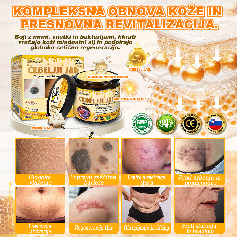 🎁 Na voljo je samo še 5 paketov! Zdaj prejmete dodatnih 50% popusta! Ostanite zdravi. Če te priložnosti ne izkoristite zdaj, bo naslednja šele prihodnje leto!