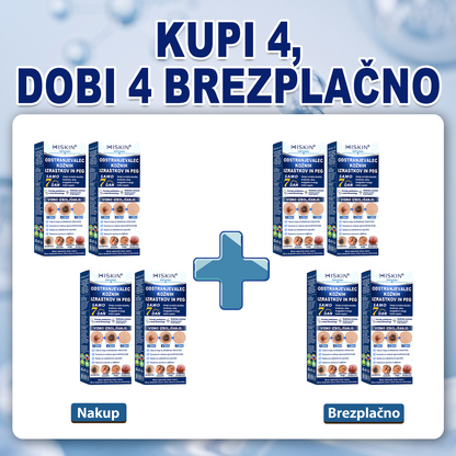 👩‍⚕️👩‍⚕️Uradna trgovina|✅️👩‍⚕️𝐇𝐈𝐒𝐊𝐈𝐍®7 dnevni odstranjevalec kožnih izrastkov in madežev(𝐫𝐨𝐥𝐥-𝐨𝐧 𝐚𝐩𝐥𝐢𝐤𝐚𝐭𝐨𝐫: 𝐛𝐫𝐞𝐳 𝐛𝐨𝐥𝐞č𝐢𝐧 𝐢𝐧 𝐛𝐫𝐚𝐳𝐠𝐨𝐭𝐢𝐧)🌳