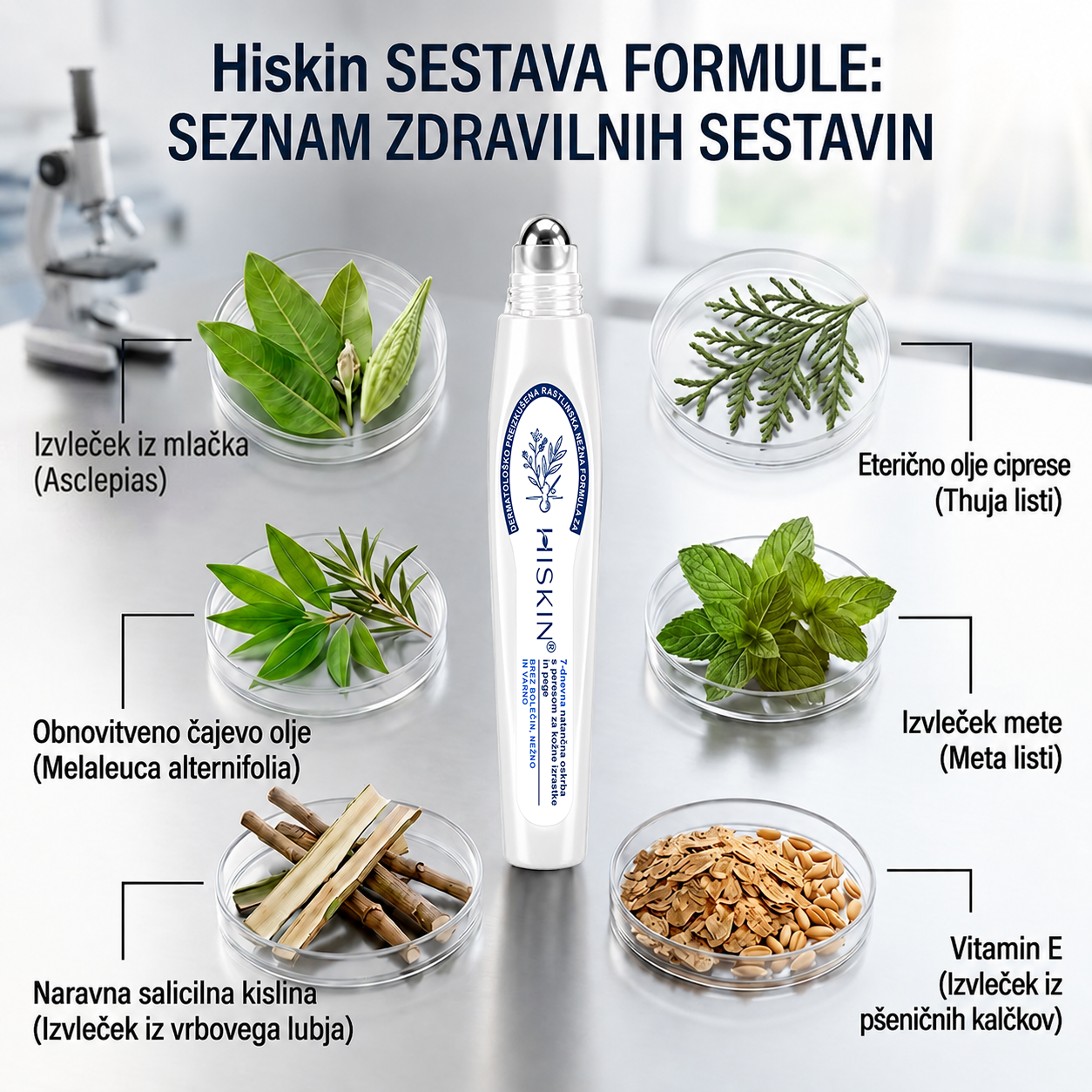 👩‍⚕️👩‍⚕️Uradna trgovina|✅️👩‍⚕️𝐇𝐈𝐒𝐊𝐈𝐍®7 dnevni odstranjevalec kožnih izrastkov in madežev(𝐫𝐨𝐥𝐥-𝐨𝐧 𝐚𝐩𝐥𝐢𝐤𝐚𝐭𝐨𝐫: 𝐛𝐫𝐞𝐳 𝐛𝐨𝐥𝐞č𝐢𝐧 𝐢𝐧 𝐛𝐫𝐚𝐳𝐠𝐨𝐭𝐢𝐧)🌳